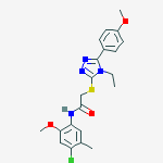 Compound Structure