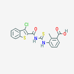 Compound Structure