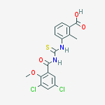 Compound Structure