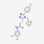 Compound Structure