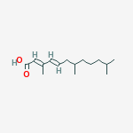 Compound Structure
