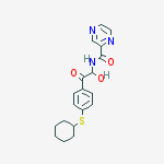 Compound Structure