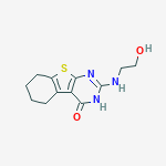 Compound Structure