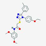 Compound Structure