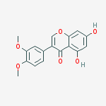 Compound Structure
