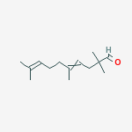 Compound Structure