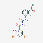 Compound Structure