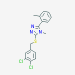 Compound Structure