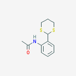 Compound Structure