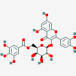 Compound Structure