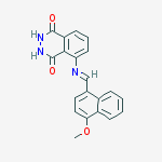 Compound Structure