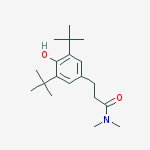 Compound Structure