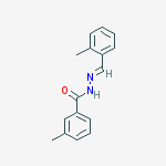 Compound Structure
