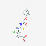 Compound Structure