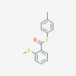 Compound Structure
