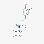 Compound Structure