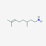 Compound Structure