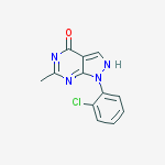 Compound Structure