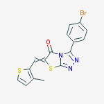 Compound Structure