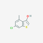 Compound Structure