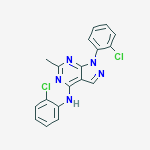 Compound Structure