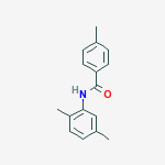 Compound Structure