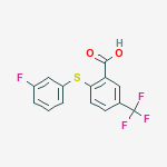 Compound Structure