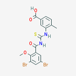 Compound Structure