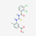 Compound Structure