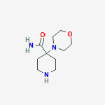 Compound Structure