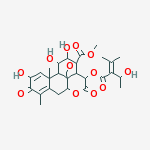 Compound Structure