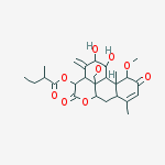 Compound Structure