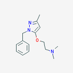 Compound Structure