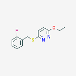 Compound Structure