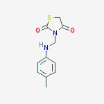 Compound Structure