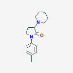 Compound Structure