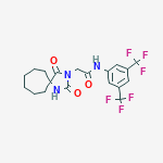 Compound Structure