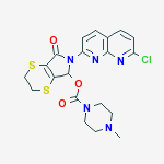 Compound Structure