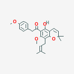 Compound Structure