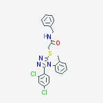 Compound Structure