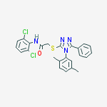 Compound Structure