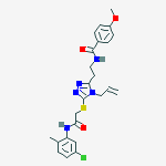 Compound Structure