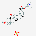 Compound Structure