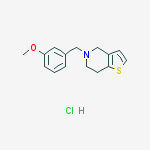Compound Structure