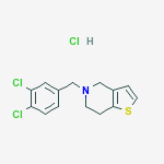 Compound Structure