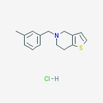 Compound Structure