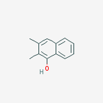 Compound Structure