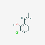 Compound Structure