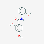 Compound Structure