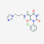 Compound Structure